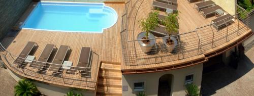 Фотография апарт отеля Residence Alle Palme