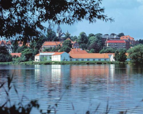 Фотография гостиницы Golf Hotel Viborg