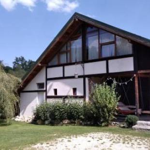 Фотографии гостевого дома 
            Casa Moeciu Family