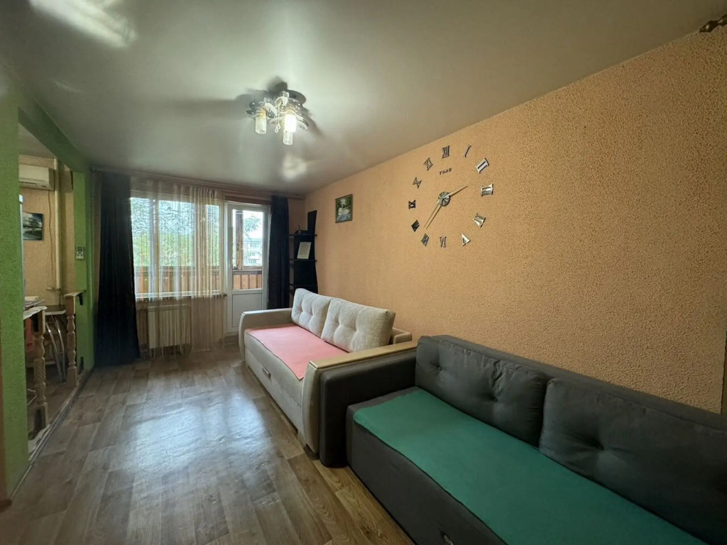 Фотография квартиры Квартира на улице Свердлова 39