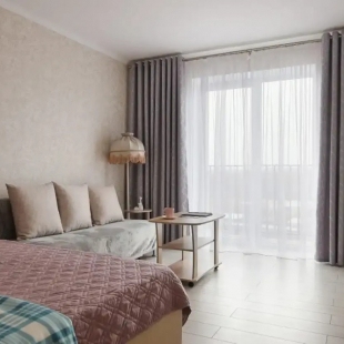 Фотография квартиры Апартаменты Tommy Kranz Prestige