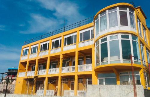 Фотография гостиницы NOBEL