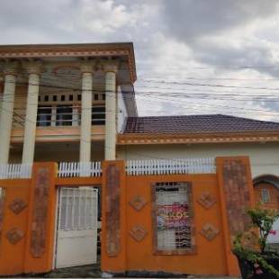 Фотографии гостиницы
OYO 3074 Orange Inn