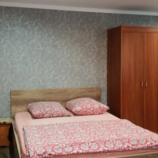 Фотография квартиры Апартаменты на Школьном Бульваре 3а