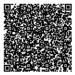 QR код мини отеля Гринвич