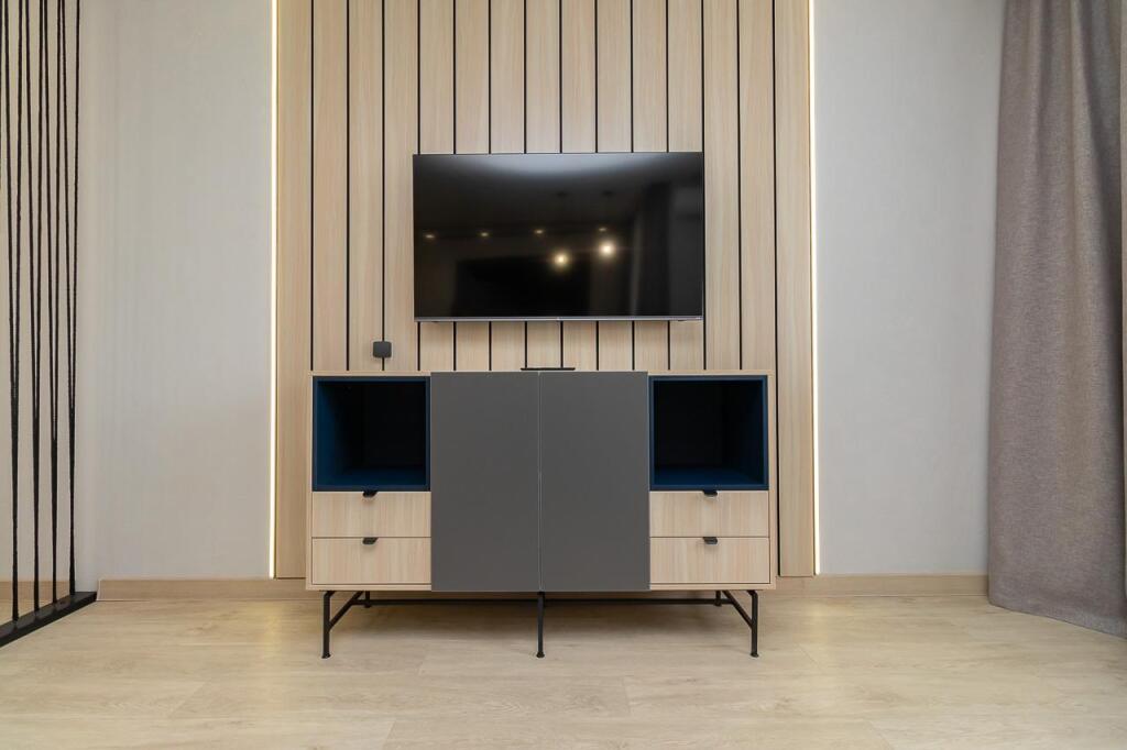 Фотография квартиры Апартаменты ДОМУС на улице 5-я Северная