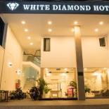 Фотография гостиницы White Diamond Hotel - Airport