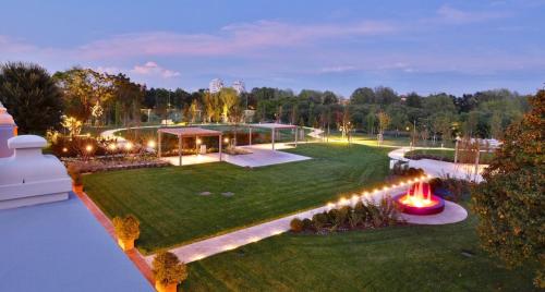 Фотография гостиницы Villa Aretusi