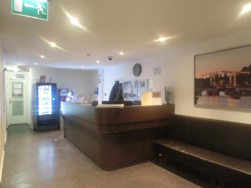 Фотография гостиницы Orange Tulip Hotel