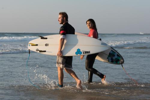 Фотография хостела The Spot Hostel