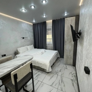 Фотография квартиры Квартира студия в центре Иркутска