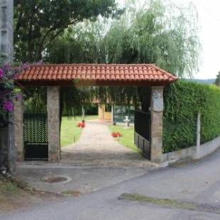 Фотографии гостевого дома
Chalet privado playa