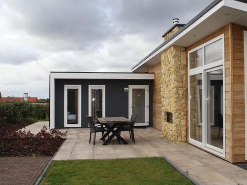 Фотография гостевого дома Holiday Home Green Resort Mooi Bemelen