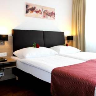 Фотографии гостиницы
Budget Hotel Alexander