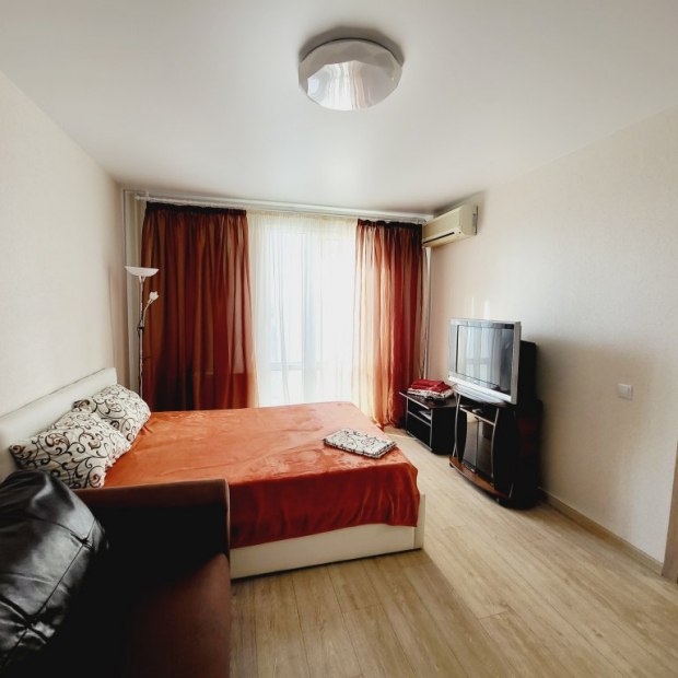 Фотографии квартиры 
            Апартаменты на Родниковой 1