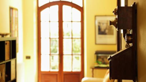 Фотография мини отеля B&B Il Viaggiatore