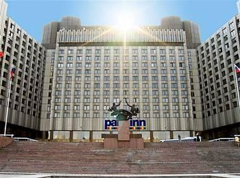 Фотография гостиницы Cosmos Saint-Petersburg Pribaltiyskaya Hotel