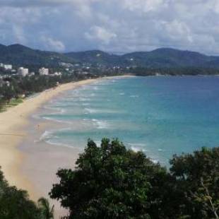 Фотографии гостиницы
On The Hill Karon Resort