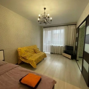 Фотография квартиры Апартаменты на улице Клары Цеткин 10