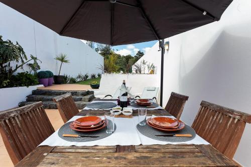 Фотография базы отдыха Casa do Campo - A Minha Casa