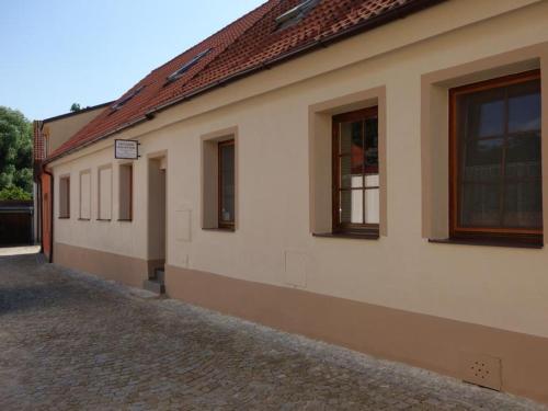 Фотография гостевого дома Ubytování Pod Světem-rodinný dům