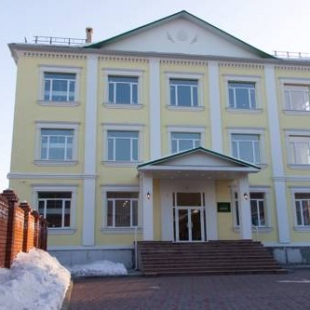 Фотография гостиницы Гостевая усадьба Никольская