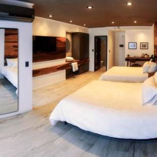 Фотографии гостиницы
La Urumpta Hotel by AKEN Mind