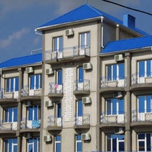 Фотография гостевого дома Прохлада