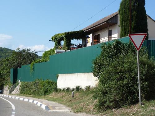 Фотография гостевого дома На Заречной, 2