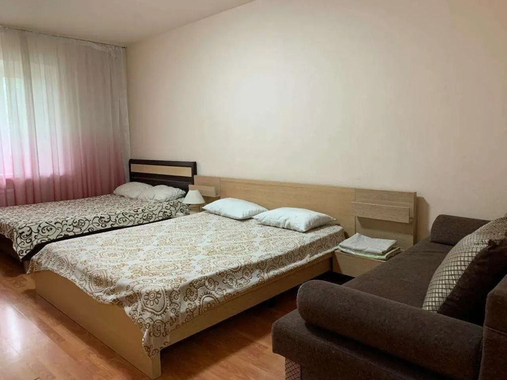 Фотография квартиры Квартира на Университетской Набережной 13