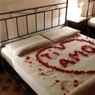 Фотография гостевого дома Affittacamere Cà Marcello