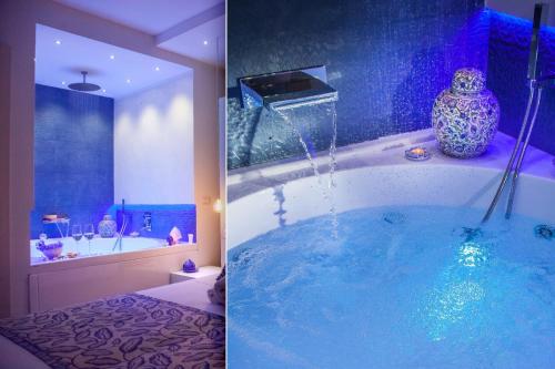 Фотография мини отеля Le Sinfonie Rooms