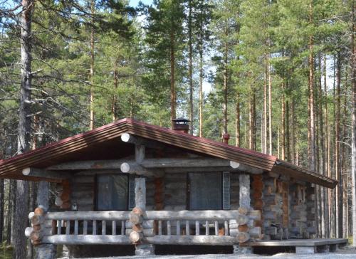 Фотография гостевого дома Карелия Мишутка