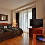 Фотография гостиницы Belvedere