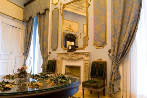 Фотография гостевого дома Carafa di Maddaloni