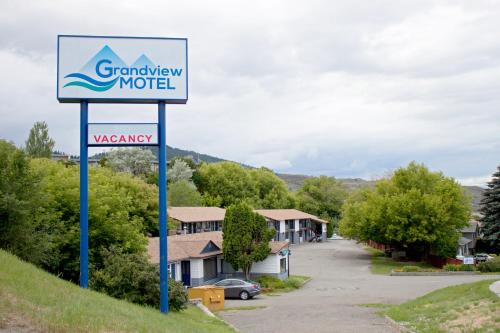 Фотография мотеля Grandview Motel