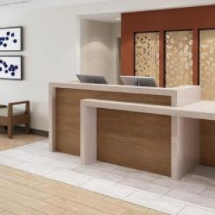 Фотография гостиницы Candlewood Suites - Muskogee, an IHG Hotel