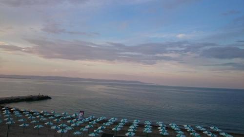 Фотография квартиры Apartment Sunrise