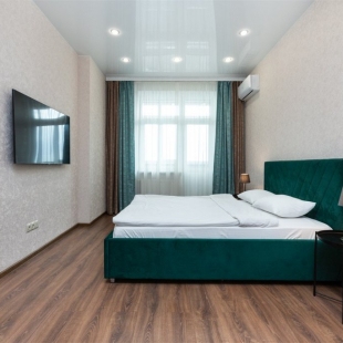 Фотография квартиры Апартаменты GOSH Nairobi