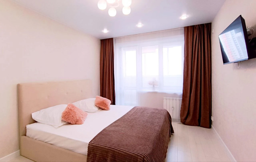 Фотография квартиры Квартира шикарная Татьянин дом на Сысоева 9