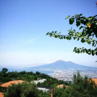 Фотографии гостевого дома
Casa Antonia