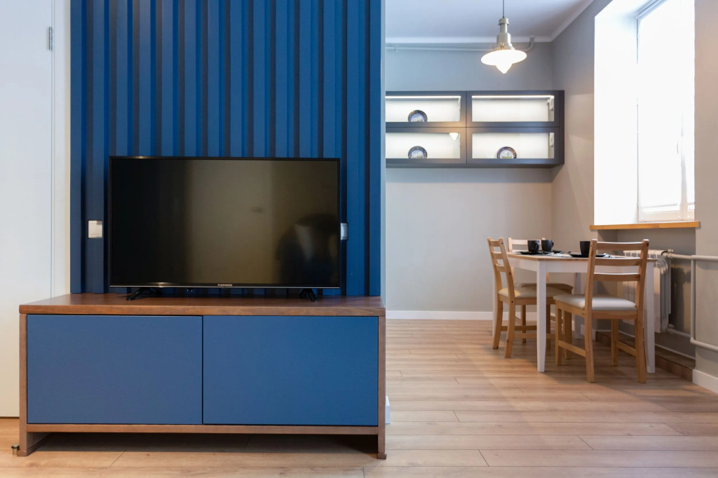 Фотография квартиры Апартаменты Румер  в центре Минска