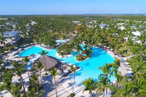 Фотография гостиницы Catalonia Punta Cana - Все включено