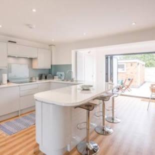 Фотография гостевого дома 4 Sea View Walk Pakefield