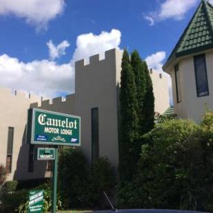 Фотографии мотеля 
            Camelot Motor Lodge and Conference Centre