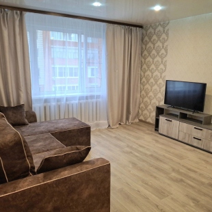 Фотография квартиры Квартира однокомнатная