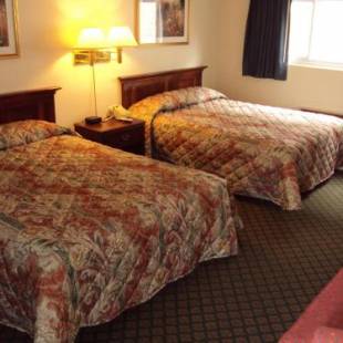 Фотографии мотеля
Bedford Motel