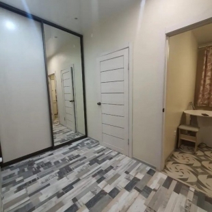 Фотография квартиры Аврора Люкс в 203-м микрорайоне 36