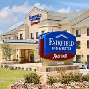 Фотографии гостиницы 
            Fairfield Inn and Suites by Marriott Dallas Mansfield