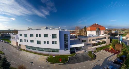 Фотография гостиницы Hotel Europa